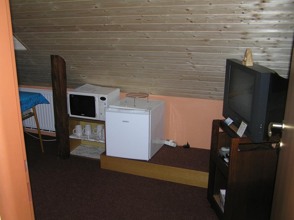 Apartman Muza Cerveny Potok Phòng bức ảnh