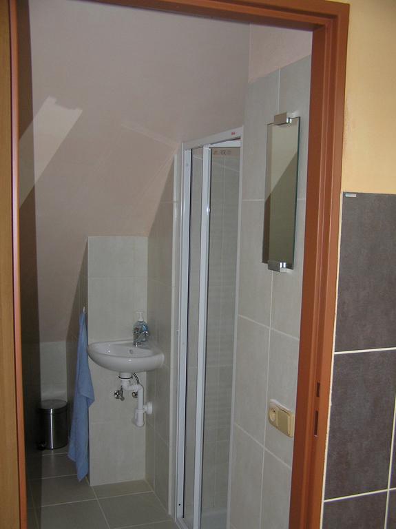Apartman Muza Cerveny Potok Phòng bức ảnh